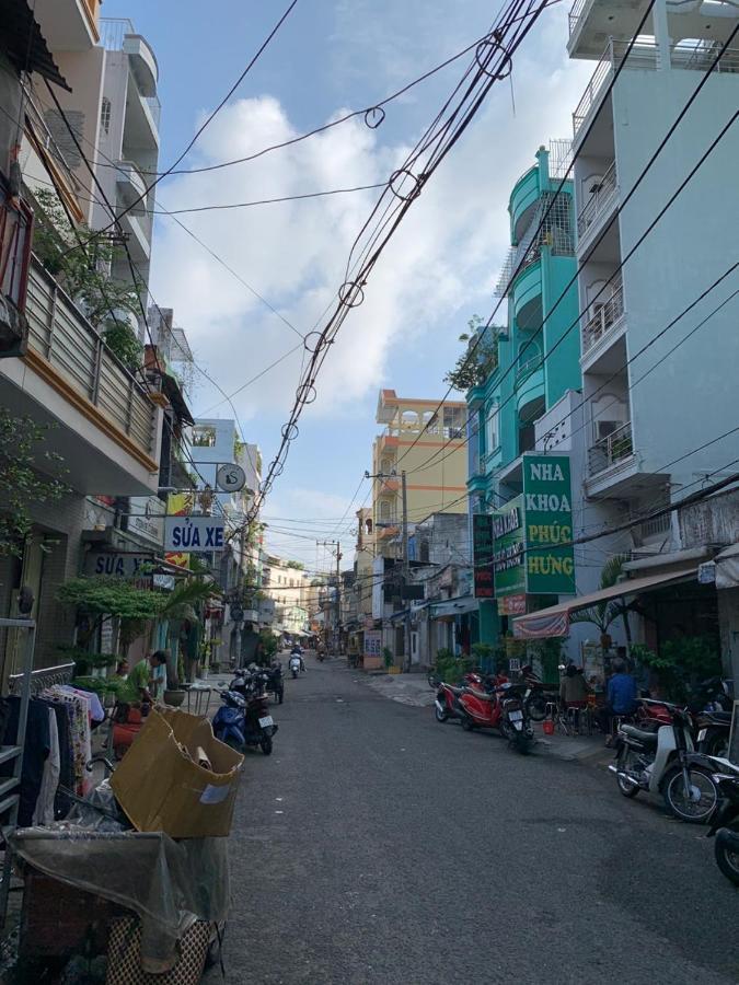 Ts TP. Hồ Chí Minh