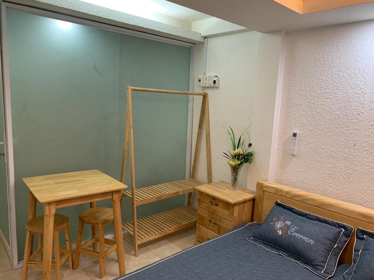 Ở trọ Ts TP. Hồ Chí Minh