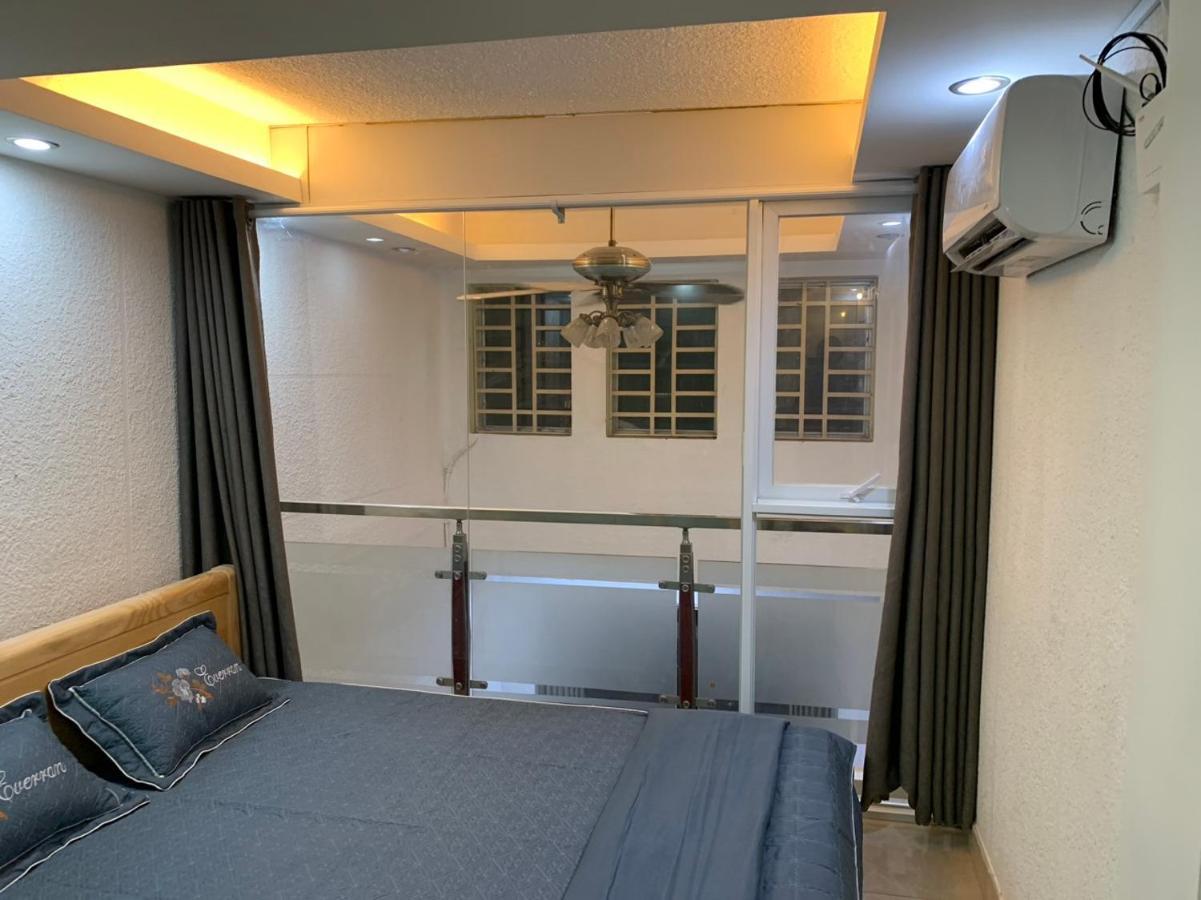 Ts TP. Hồ Chí Minh
