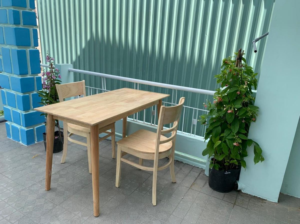 Séjour chez l'habitant Ts *